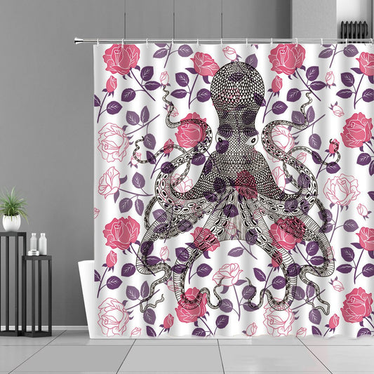 Rideau De Douche Udaya Elite