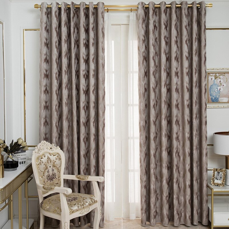 Rila Taupe – Rideau Occultant