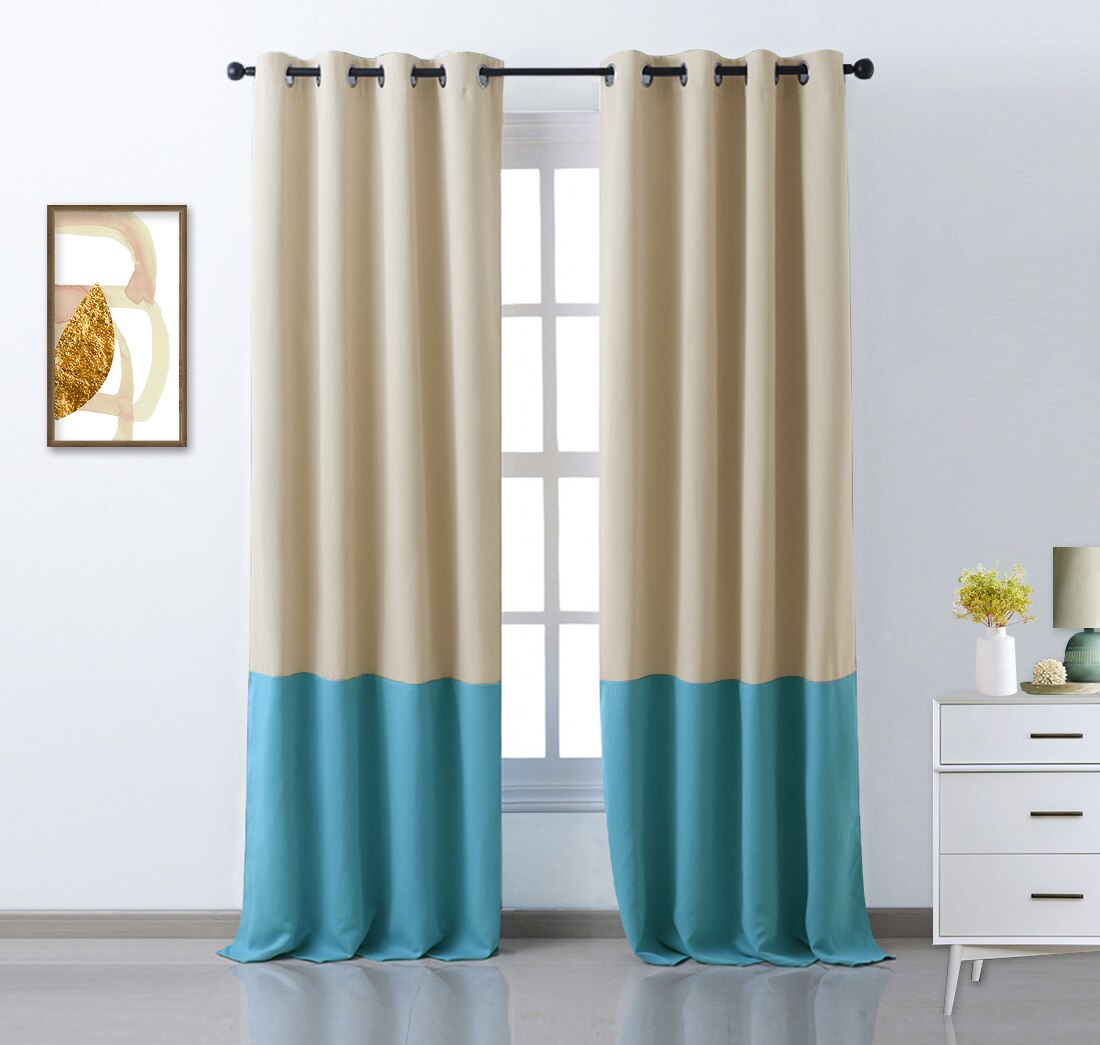 Galan Rideaux Occultants