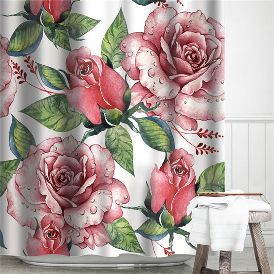 Atsumo Rideau de Douche