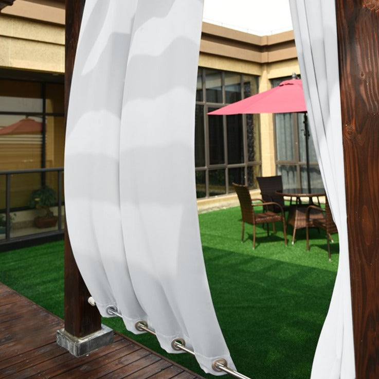 Rideau Extérieur Seringat Signature