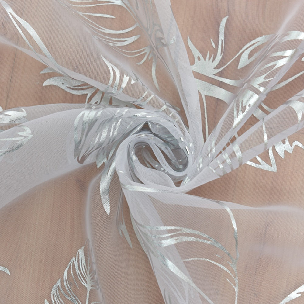 Levina Rideau Voilage