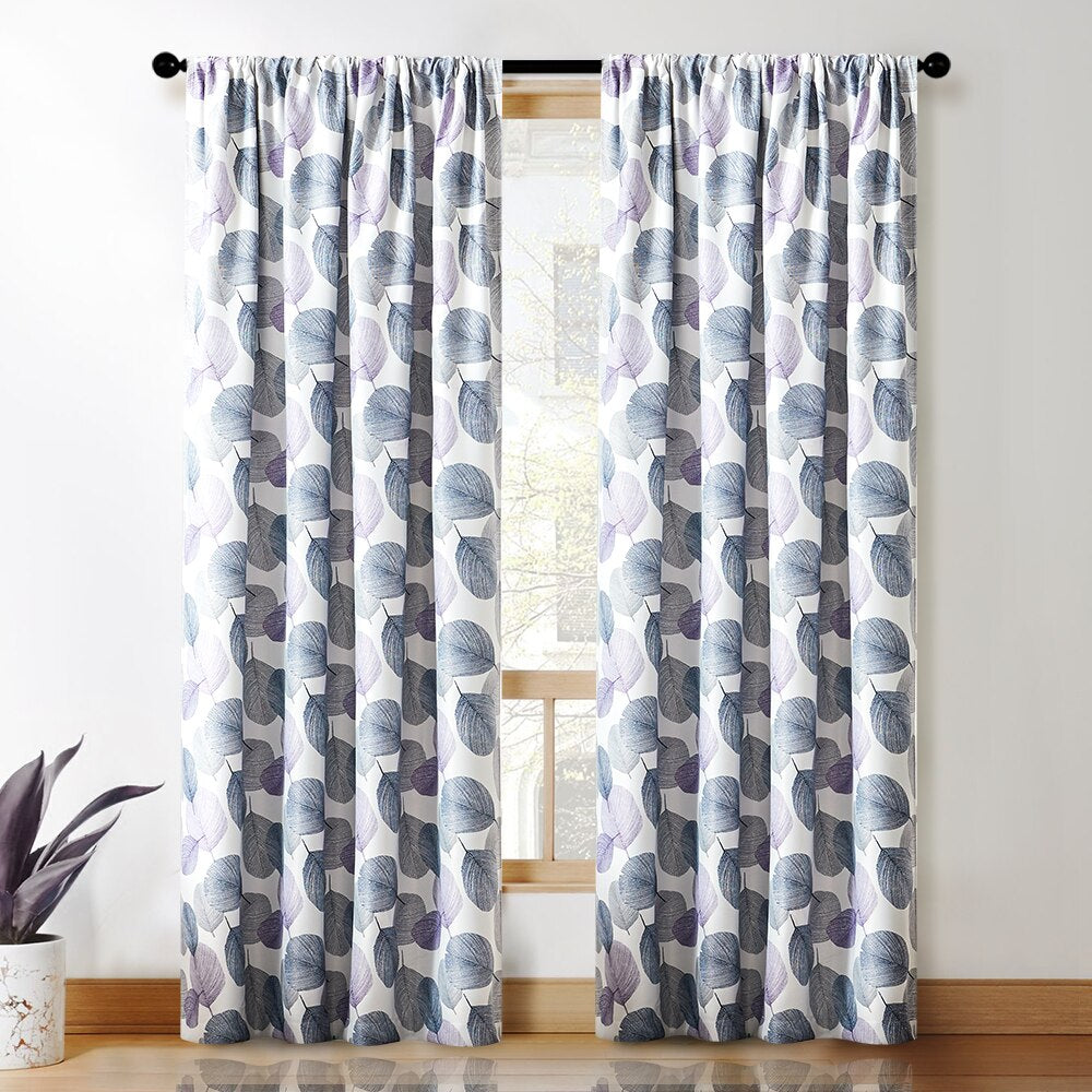 Artuva Violet: Rideau Occultant