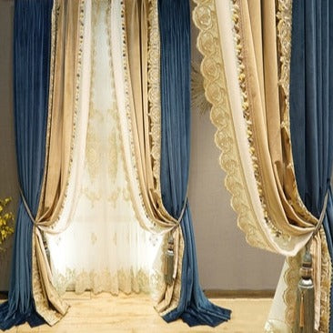 Chamfort Rideau Occultant