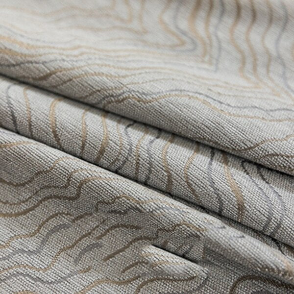 Rideau Occultant Cavan Gris Signature