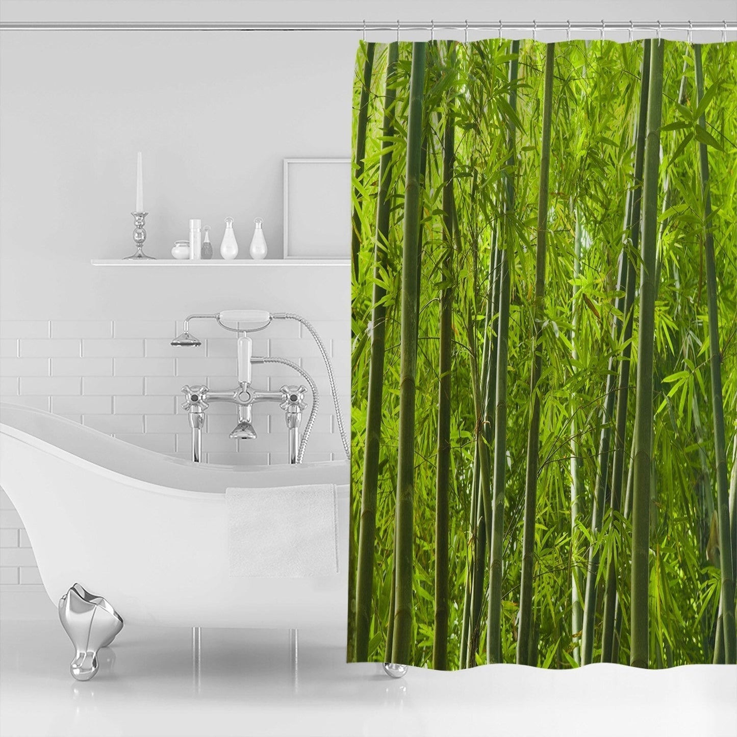 Vettis Rideau De Douche