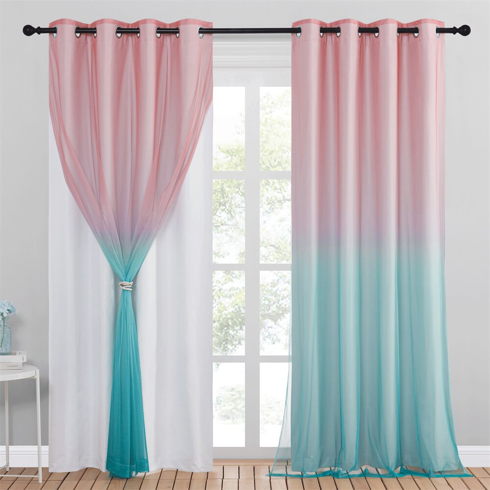 Lyng Rideau Occultant Premium