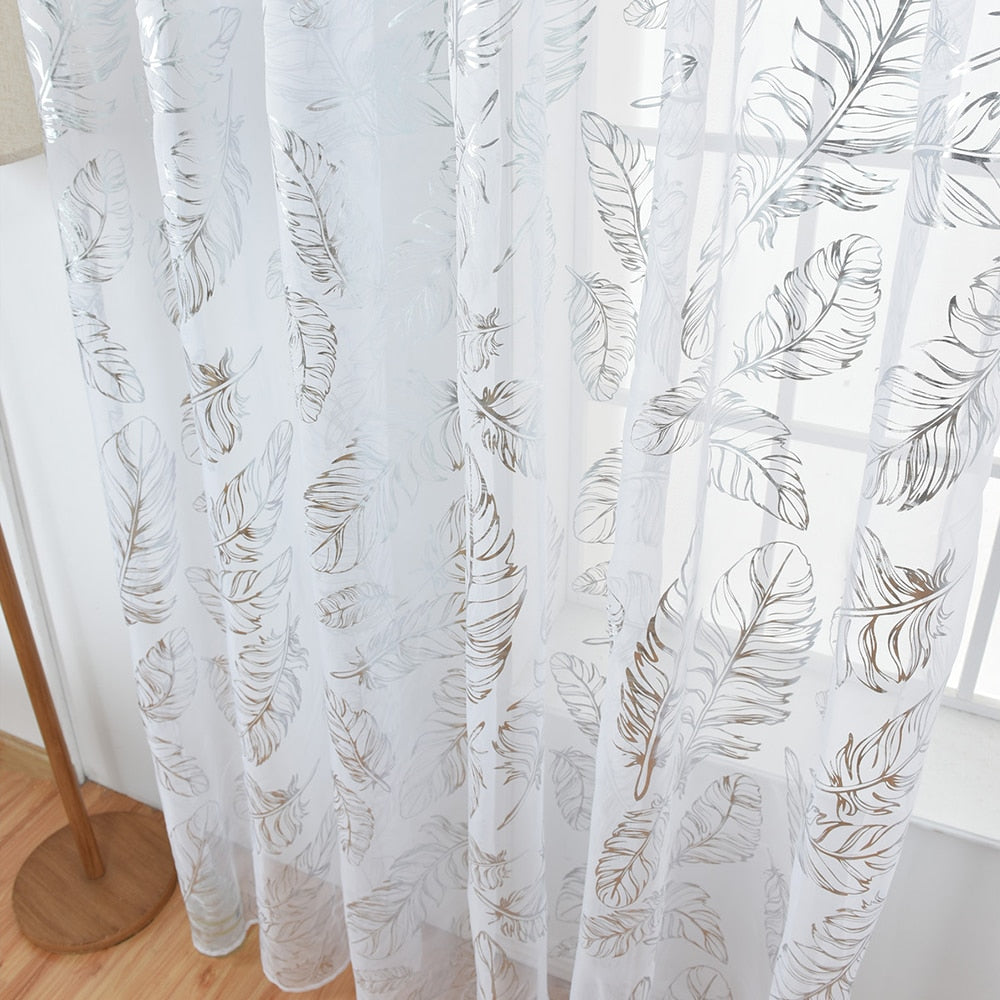 Levina Rideau Voilage