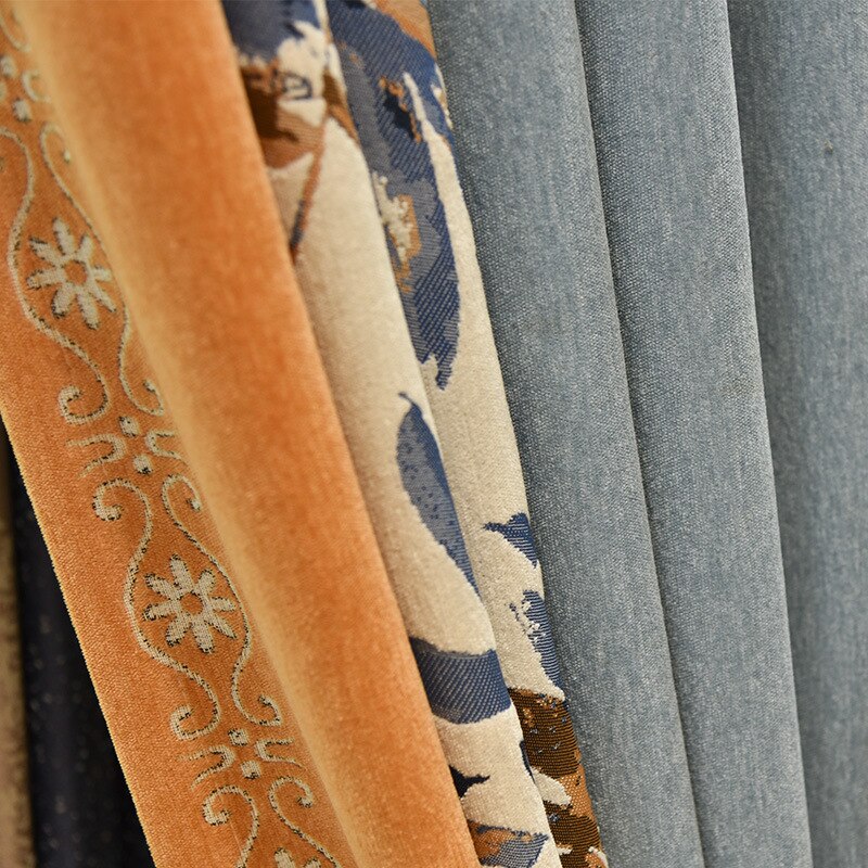 Leitim Rideau Occultant