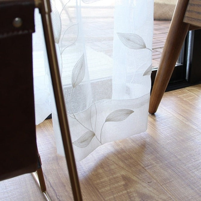 Laema Rideaux & Voilages