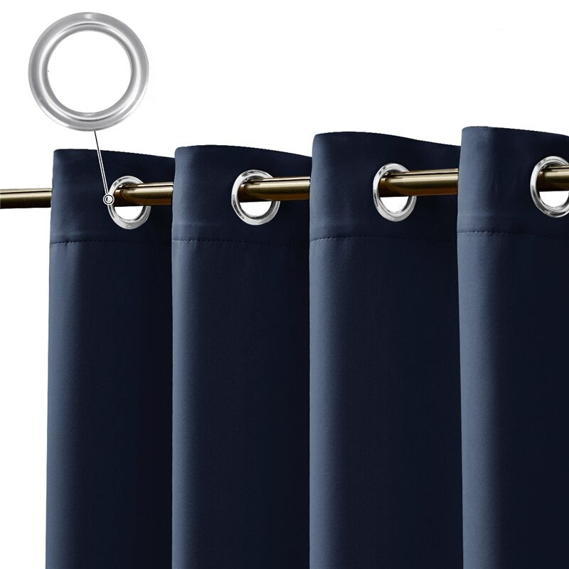 Rosay Rideaux Extérieurs