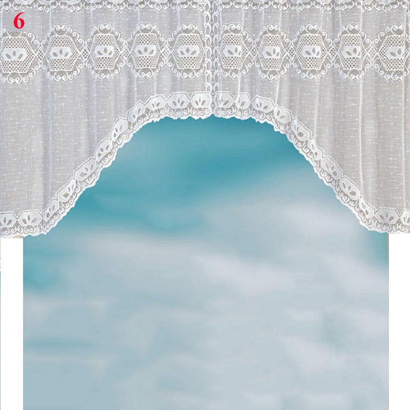 Batina Rideau Voilage