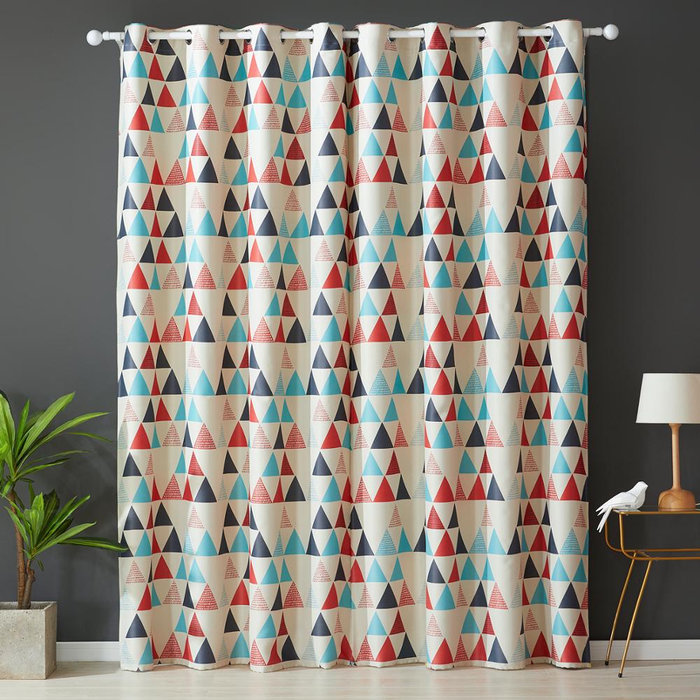 Foyle Rouge: Rideau Occultant