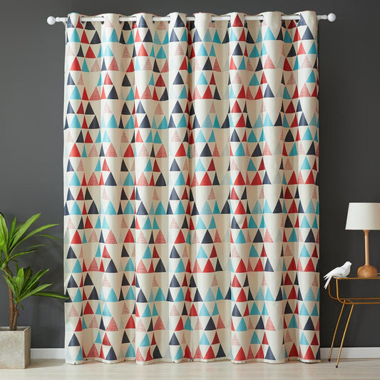 Foyle Rouge: Rideau Occultant