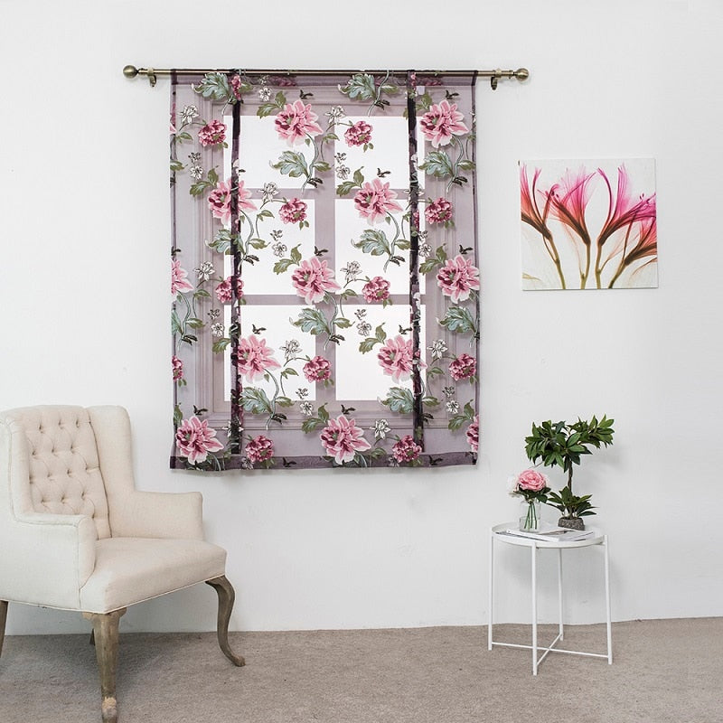 Barina Voilage - Rideau