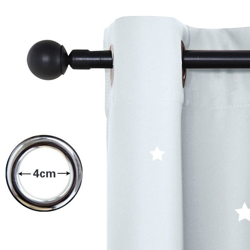 Rideau Occultant: Starry Night