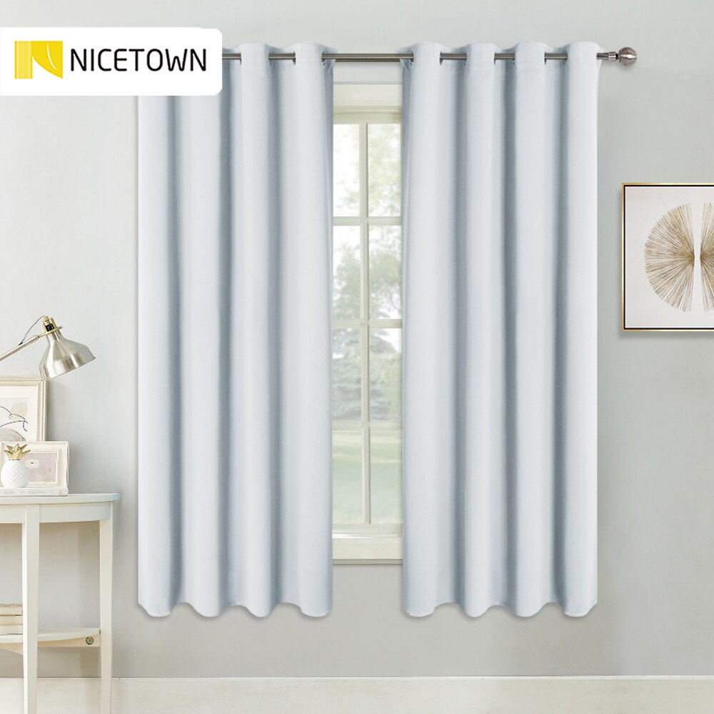 Rideau Occultant Agder Premium