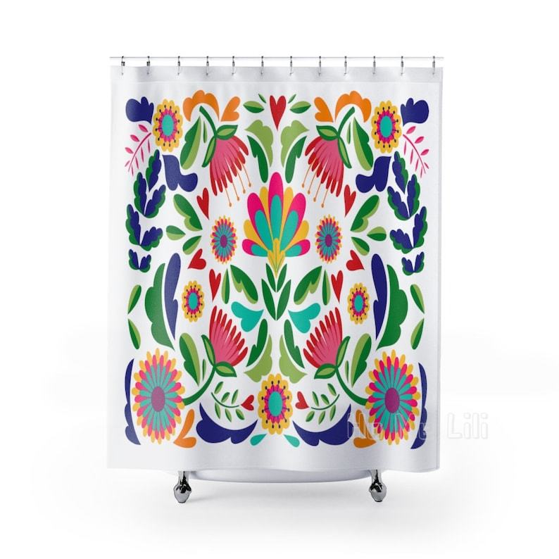 Copaliti - Rideau de Douche