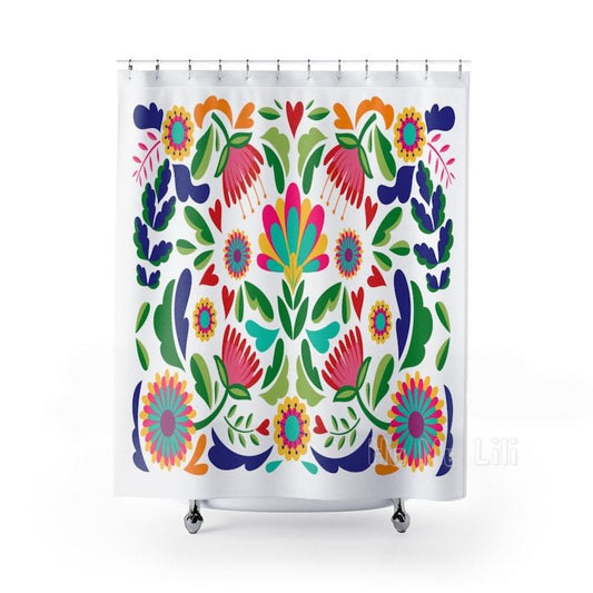 Copaliti - Rideau de Douche