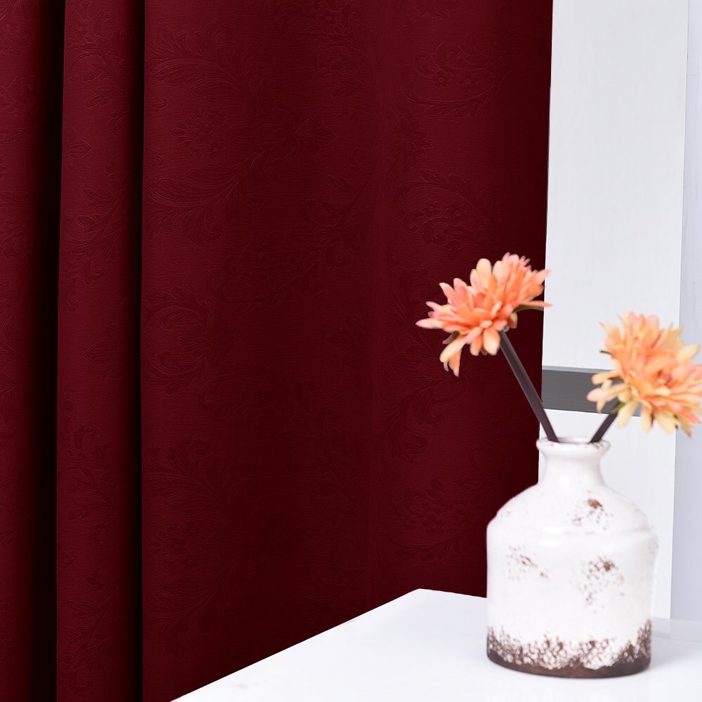 Hedma Rideau Occultant