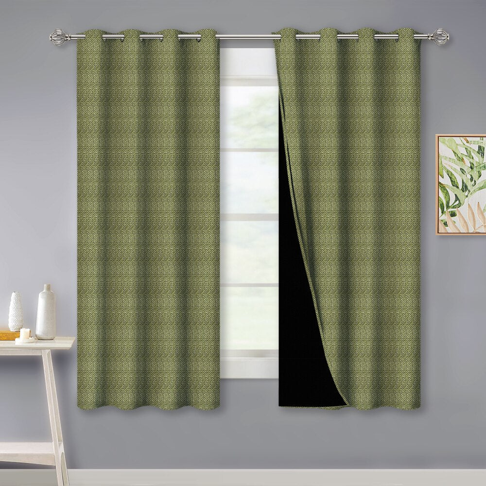 Ulvila Rideau Occultant