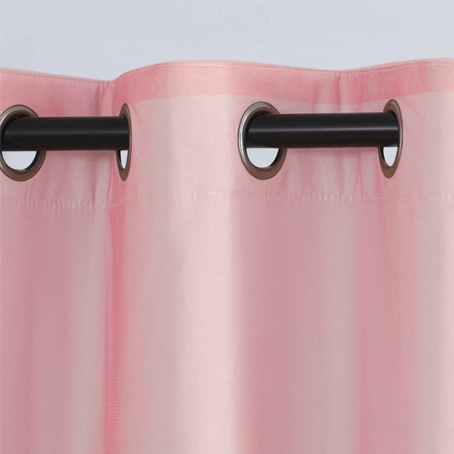 Lyng Rideau Occultant Premium