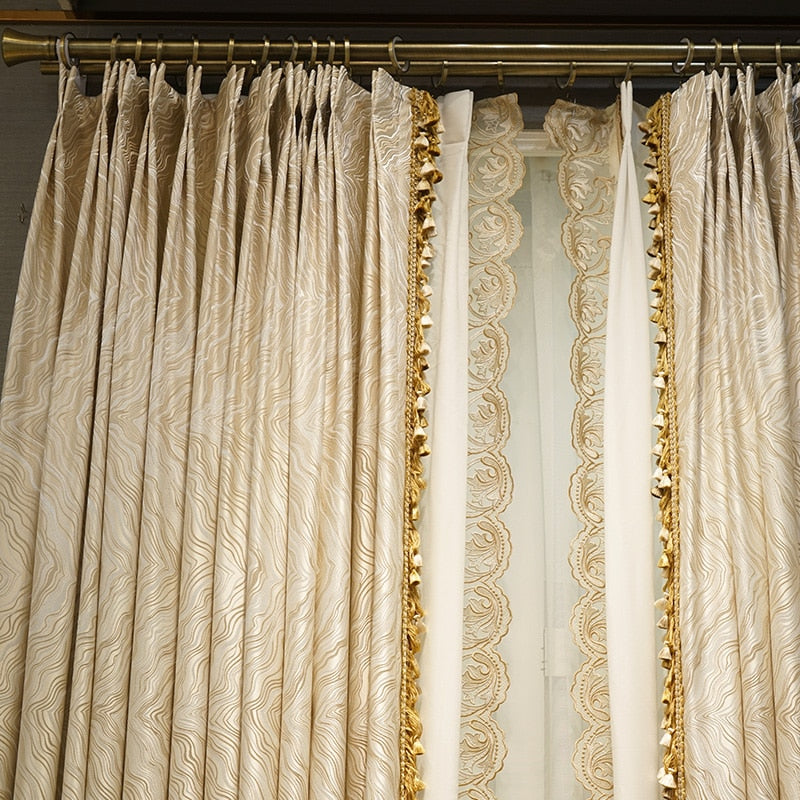 Azoia Rideau Occultant