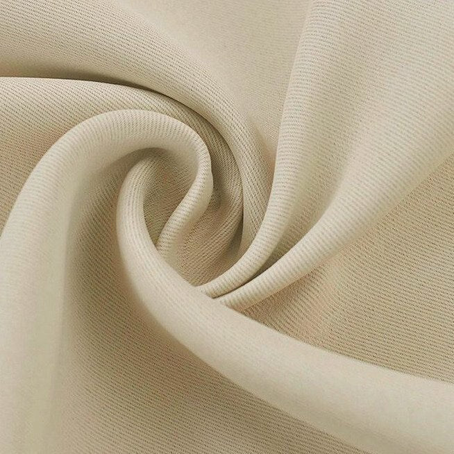 Odaki – Rideaux pour Véranda Beige