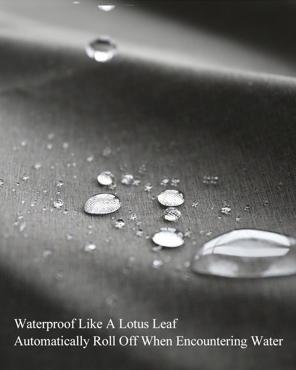 Rideau de Douche Somon – Édition Signature