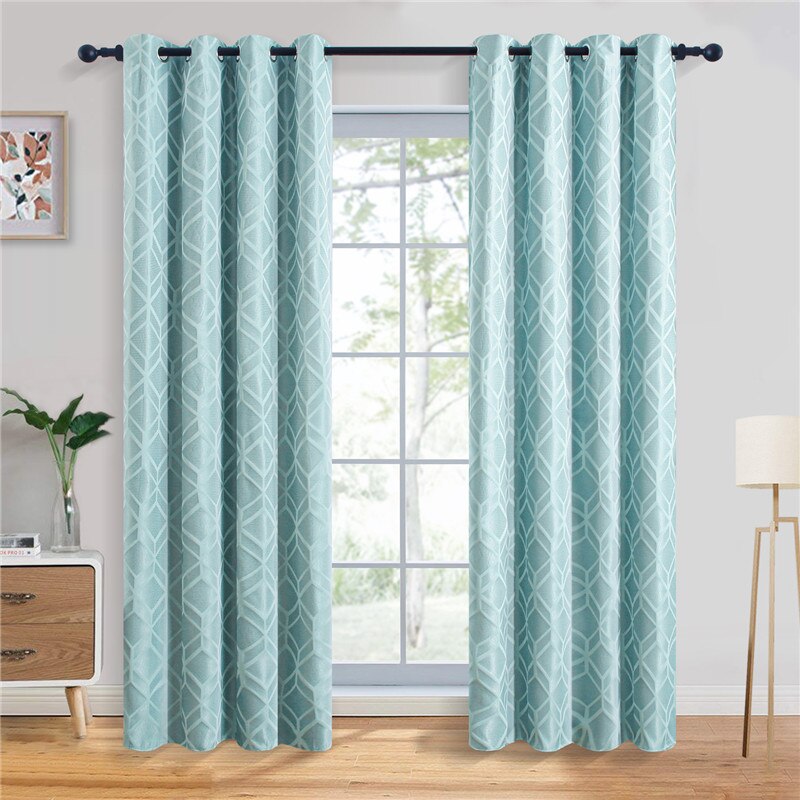 Lakvi Rideau Occultant Bleu