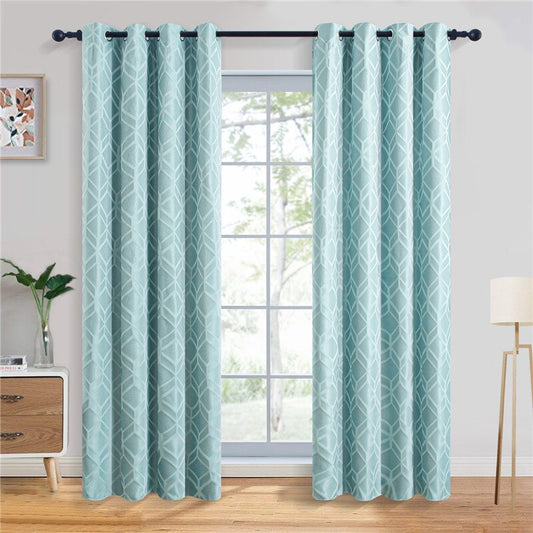 Lakvi Rideau Occultant Bleu