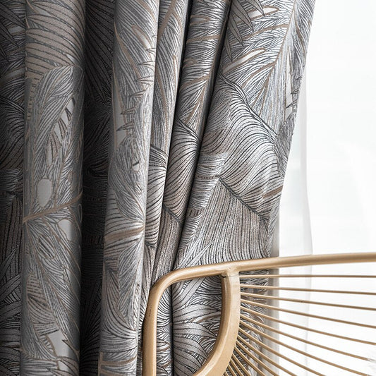 Nirboa Rideau Occultant