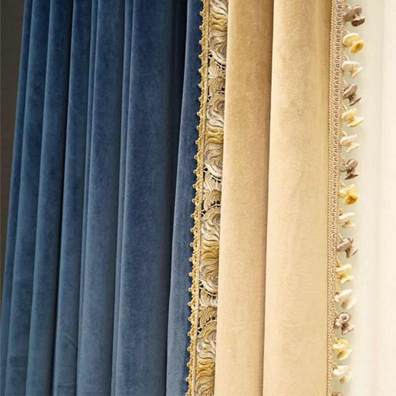 Chamfort Rideau Occultant