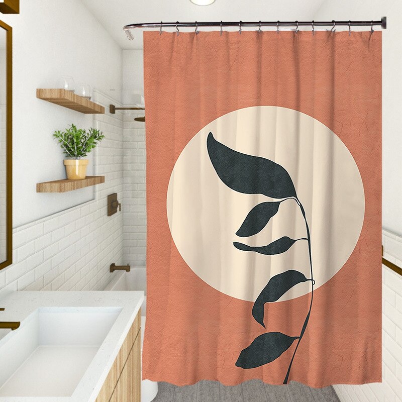 Rideau De Douche Hannoki Couture