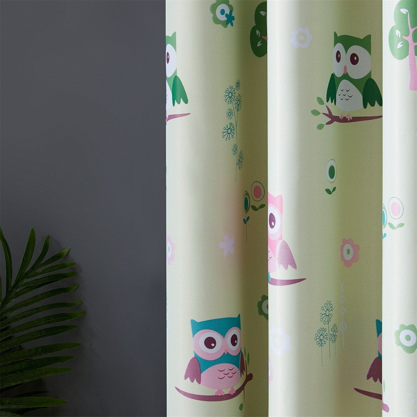 Staro Crème: Rideau Occultant