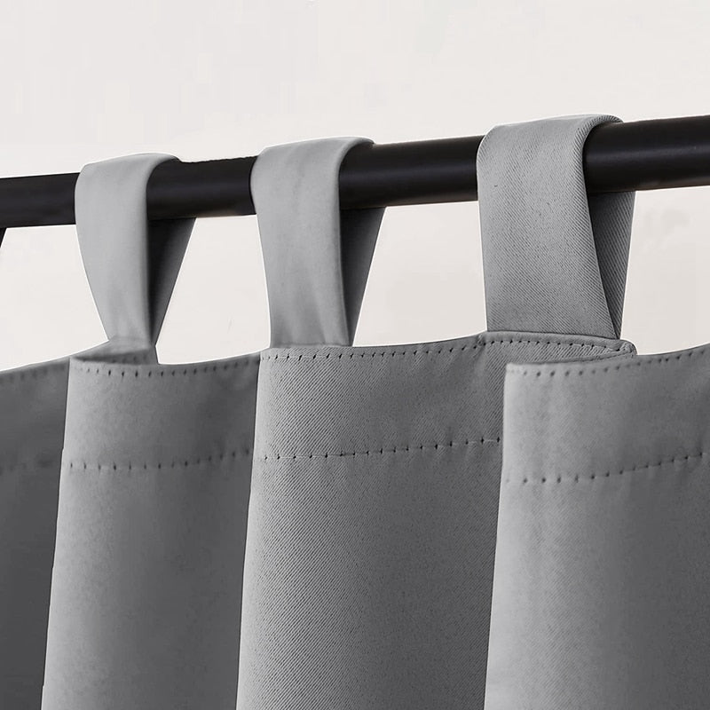 Rideau Pergola Palétuvier Signature