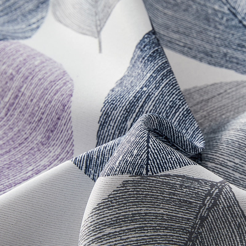 Artuva Violet: Rideau Occultant