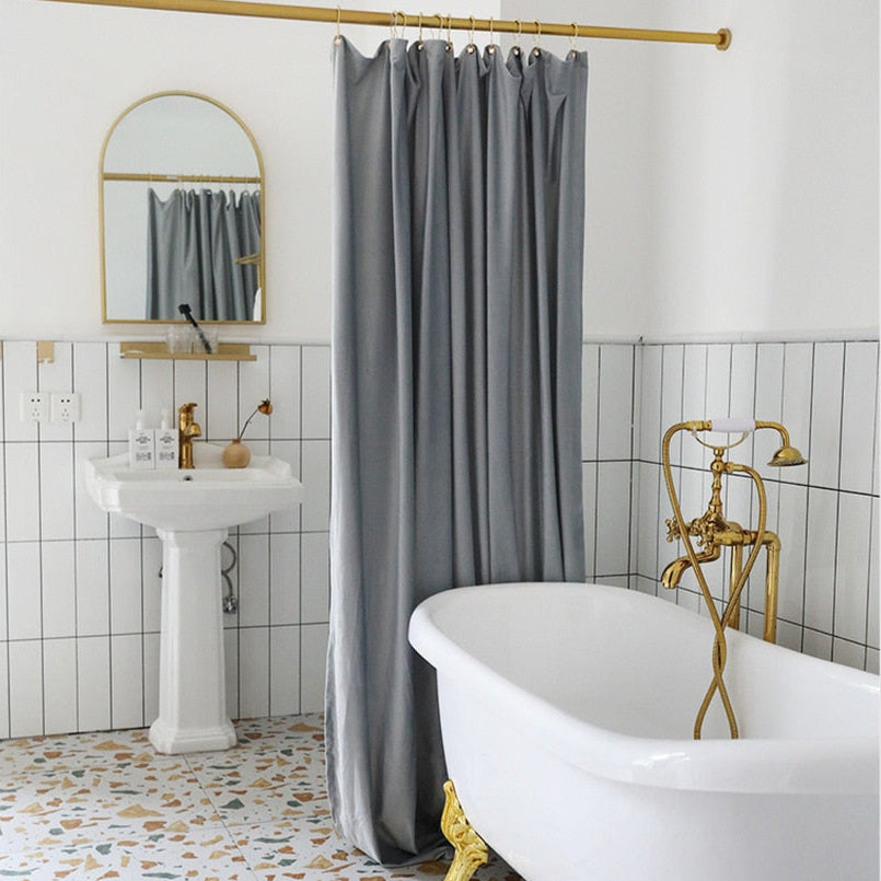 Rideau De Douche Stella Luxe