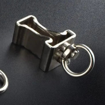 RailRoad: Rail Courbe pour Rideau