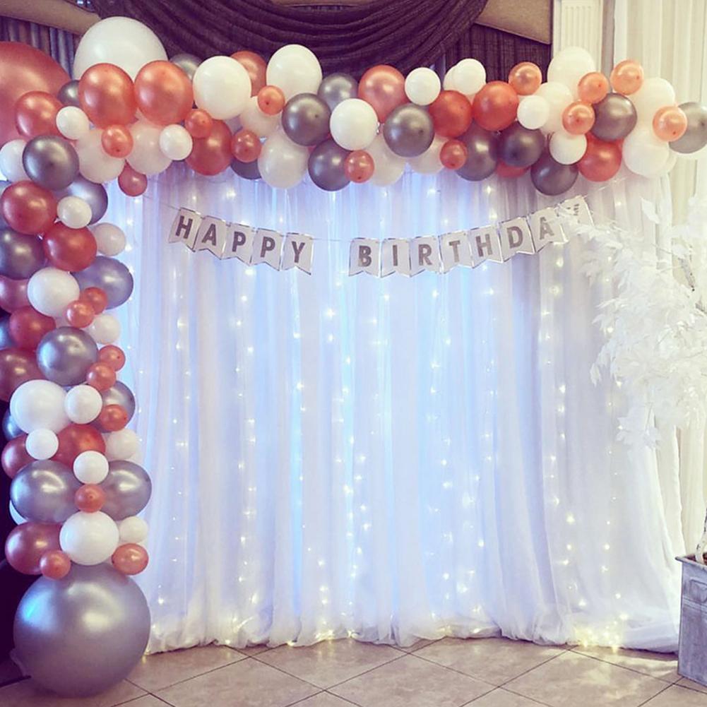 Janin Rideau Voilage