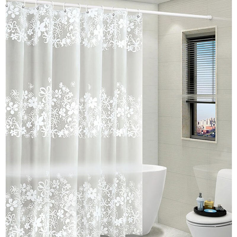 Sugata Rideau de Douche — Signature