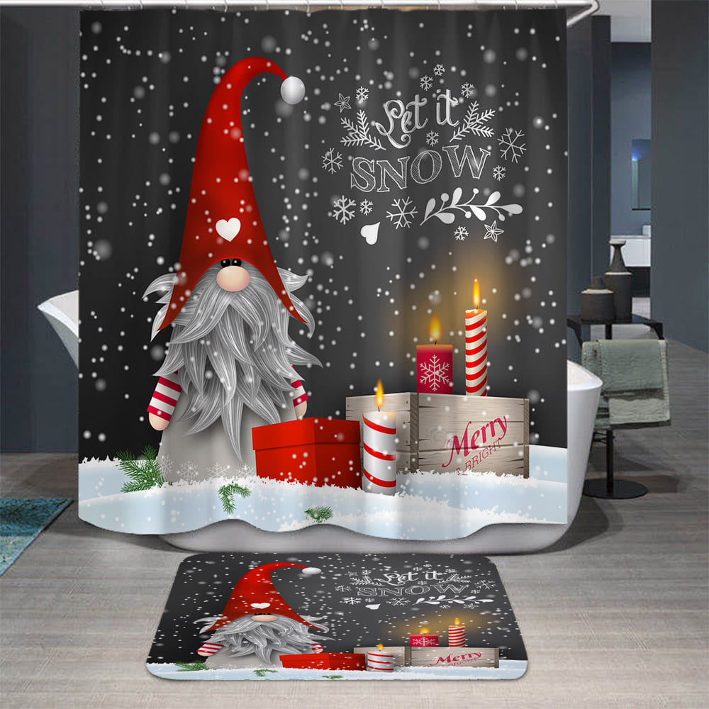 Snowline Rideau de Douche