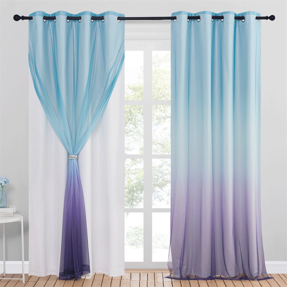 Lyng Rideau Occultant Premium