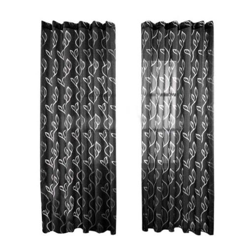 Rideau Voilage Edirne — Collection Signature