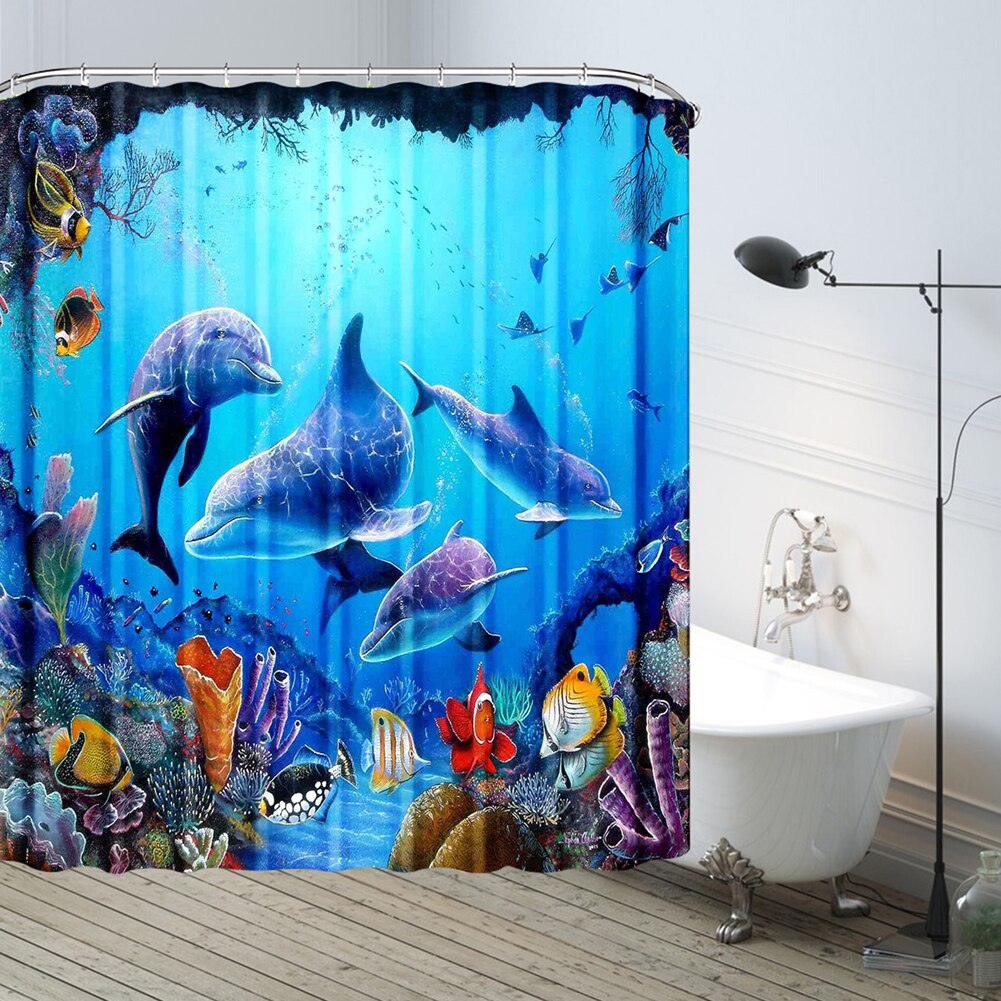 Inga Rideau De Douche