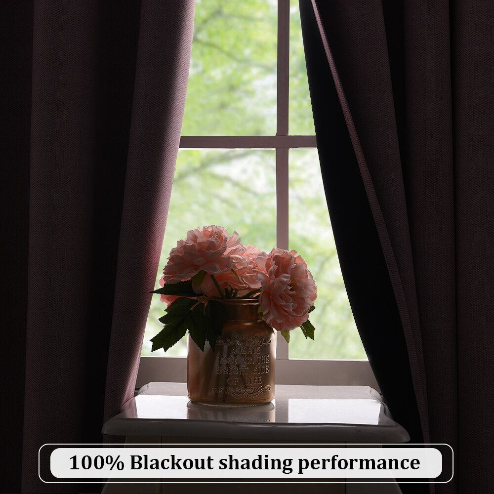 Ulvila Rideau Occultant