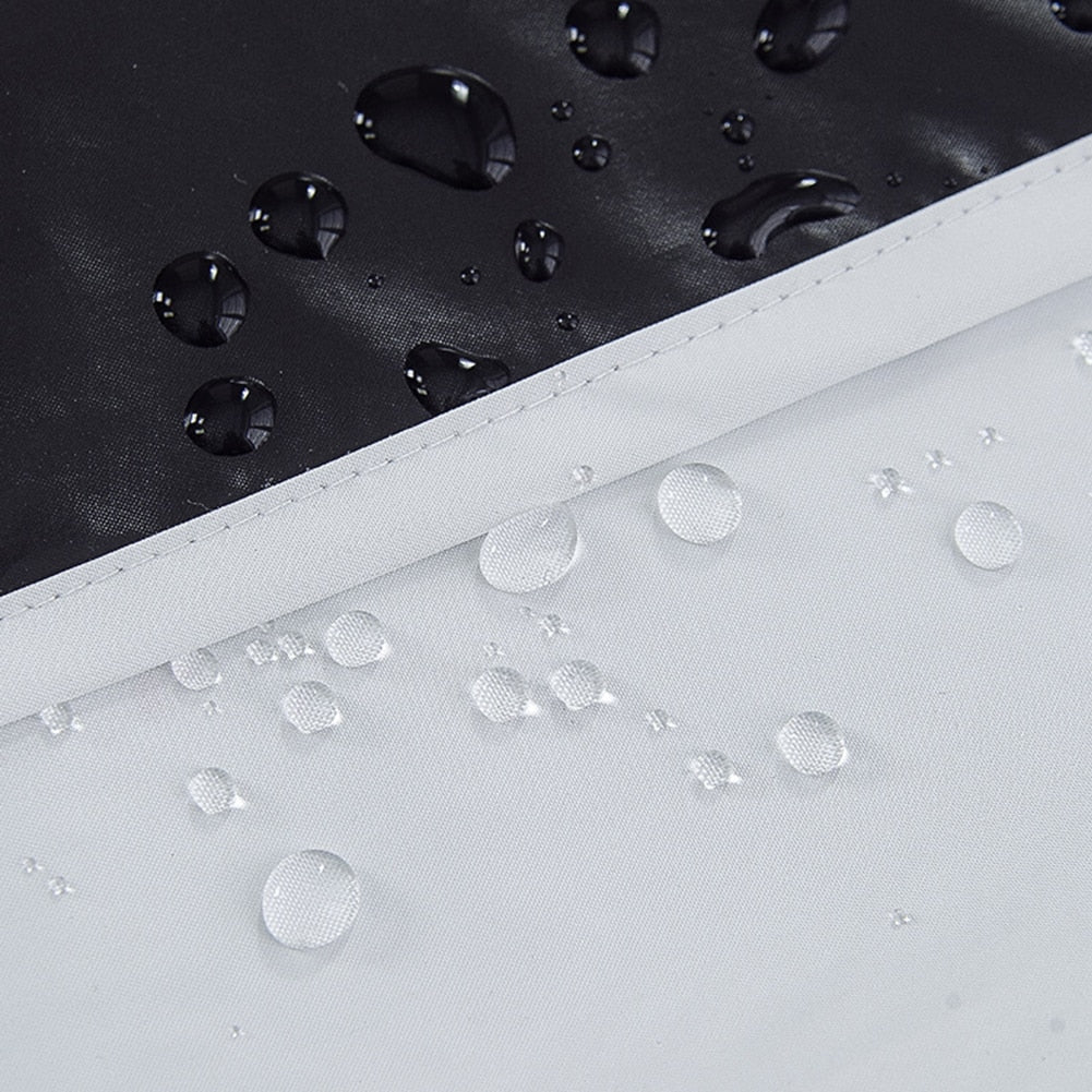 Otinia Rideau Extérieur