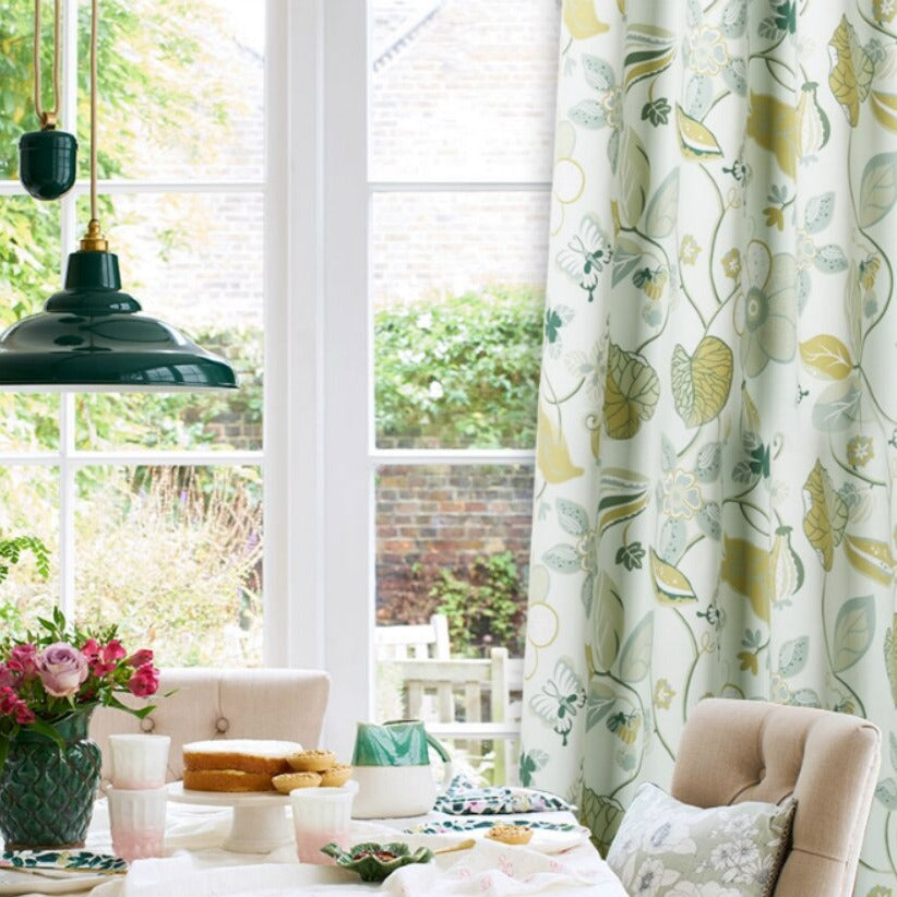 Rideau Odda Collection