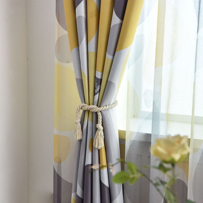 Rideau Occultant Ermita – Édition Signature