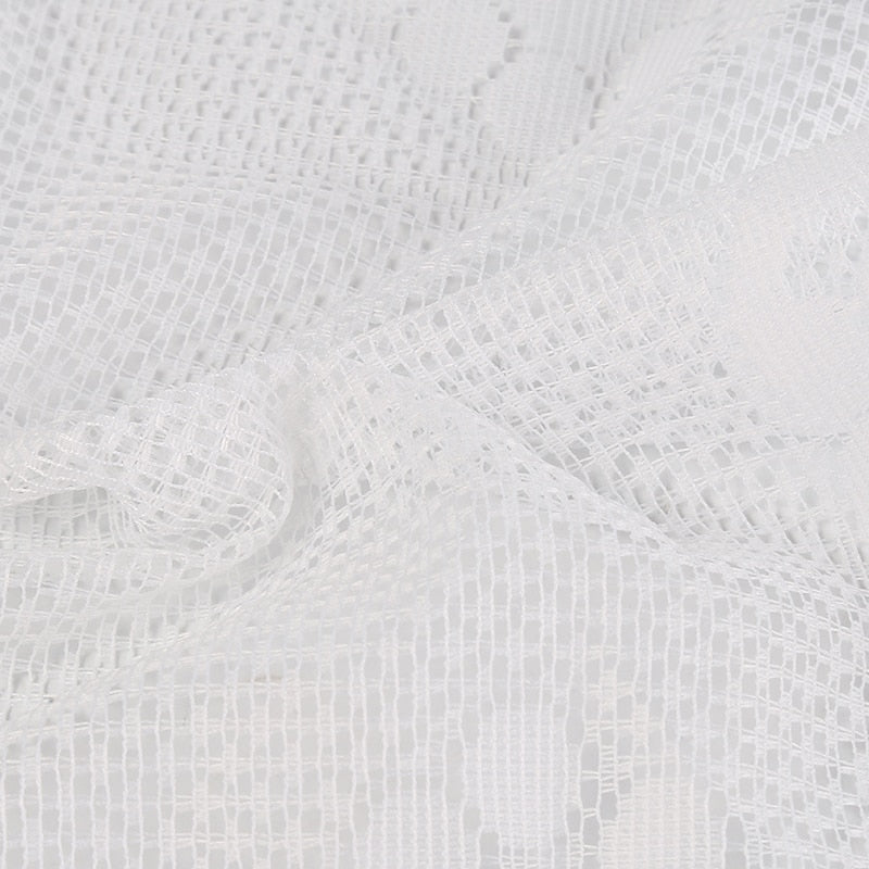 Letika Rideaux Brise-Bise Anciens